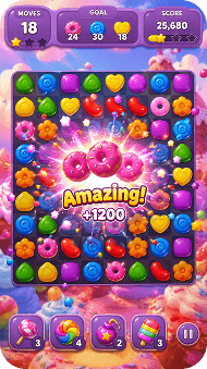 Screenshot of the game